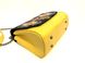 Стильная женская сумка желтого цвета “Звёздное сияние” А1 (AM-1007)
