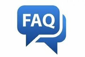 Часті запитання (FAQ)