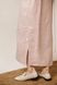 Сукня жіноча Олівія (SVR-9582), 36, льон