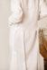 Сукня жіноча Олівія (SVR-8875), 36, льон