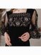 Неперевершено красива вишита сукня (gpv-85-01), 40, льон, тіар