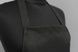 Фартух чорний Black Horeca (УМД-FH-0024)