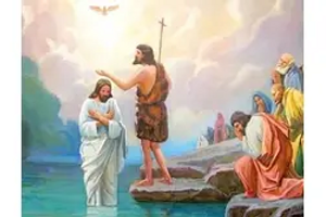 Праздник Крещения: традиции, обряды, купание