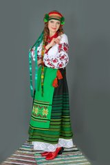 Український національний костюм для жінок №67 (FS-0067), 44