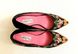 Красиві жіночі туфельки на підборах "Класичні" (AM-1081), 36