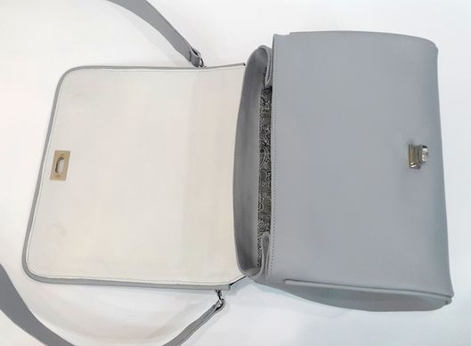 Красива жіноча сумка ручної роботи із натуральної шкіри “Літо C1” (AM-1028)