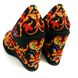 Стильные женские туфельки ручной работы "Для любимой" (AM-1073), 36