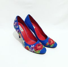 Неймовірно красиві жіночі туфлі "Маріанна" (AM-1082), 36