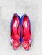 Неймовірно красиві жіночі туфлі "Маріанна" (AM-1082), 36
