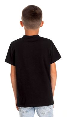 Вышитая футболка для мальчика (FM-6020), 152, хлопок