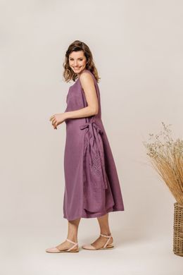 Сукня жіноча Джулія (SVR-8287), 36, льон