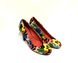 Красивые женские туфли на каблуках "Людмила" (AM-1077), 36