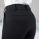 Жіночі чорні брюки Вірджинія (SZ-3134), 46