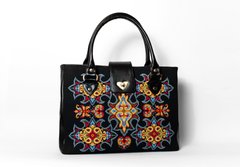 Стильна жіноча сумка “Зоряне сяйво” (AM-1048)