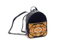 Молодежный рюкзак “Фантазия” (AM-1054)