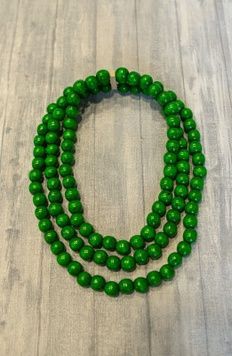 Зелені буси (OS-0200)