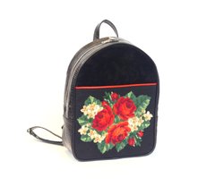 Рюкзак "Ніжні троянди" (AM-1055)