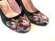 Красиві жіночі туфлі "Ганночка" (AM-1076), 36