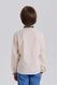 ВИШИВАНКА ДЛЯ ХЛОПЧИКА "БОРЩІВСЬКА" (FM-Х0102), 92, Льон+віскоза