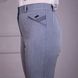 Жіночі брюки Дороті сірі (SZ-3212), 46