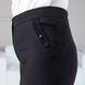 Женские черные брюки Люсия (SZ-2855), 44